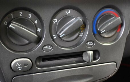 Hyundai Accent II, 2004 год, 369 900 рублей, 15 фотография
