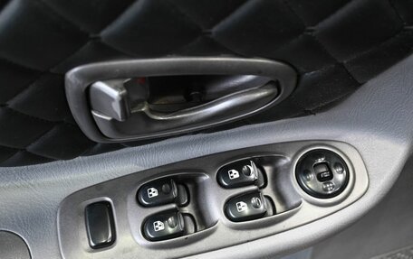 Hyundai Accent II, 2004 год, 369 900 рублей, 13 фотография