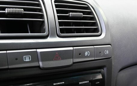 Hyundai Accent II, 2004 год, 369 900 рублей, 16 фотография