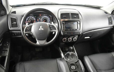 Mitsubishi ASX I рестайлинг, 2013 год, 1 167 100 рублей, 6 фотография