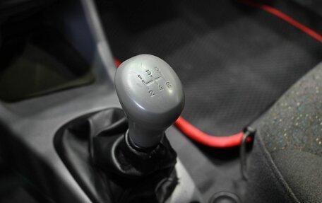 Hyundai Accent II, 2004 год, 369 900 рублей, 17 фотография
