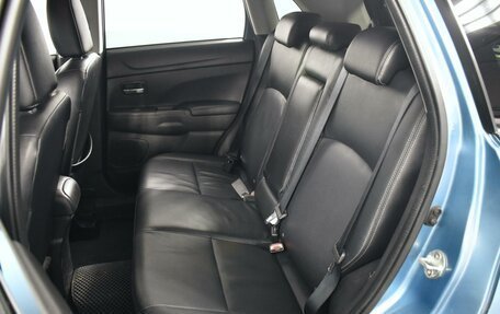Mitsubishi ASX I рестайлинг, 2013 год, 1 167 100 рублей, 9 фотография