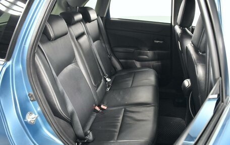 Mitsubishi ASX I рестайлинг, 2013 год, 1 167 100 рублей, 7 фотография