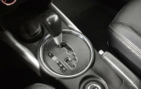 Mitsubishi ASX I рестайлинг, 2013 год, 1 167 100 рублей, 19 фотография