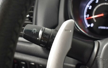 Mitsubishi ASX I рестайлинг, 2013 год, 1 167 100 рублей, 16 фотография
