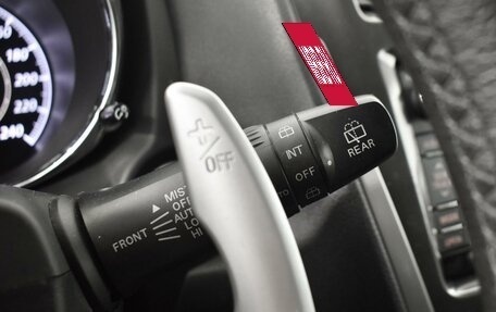 Mitsubishi ASX I рестайлинг, 2013 год, 1 167 100 рублей, 17 фотография
