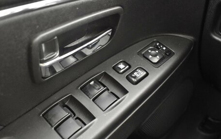 Mitsubishi ASX I рестайлинг, 2013 год, 1 167 100 рублей, 21 фотография