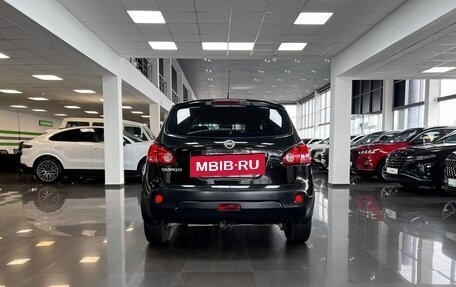Nissan Qashqai, 2008 год, 745 000 рублей, 4 фотография