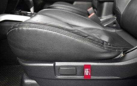 Mitsubishi ASX I рестайлинг, 2013 год, 1 167 100 рублей, 20 фотография