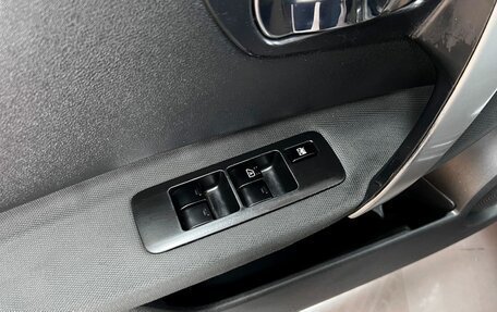 Nissan Qashqai, 2008 год, 745 000 рублей, 16 фотография