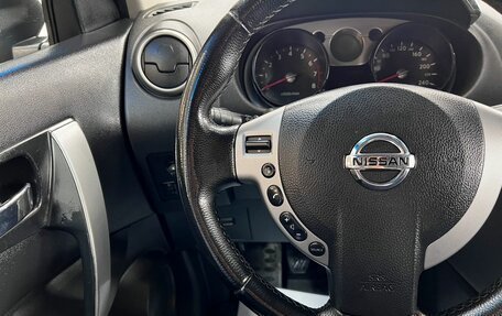 Nissan Qashqai, 2008 год, 745 000 рублей, 18 фотография