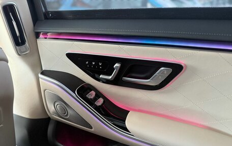 Mercedes-Benz S-Класс, 2021 год, 9 790 000 рублей, 15 фотография