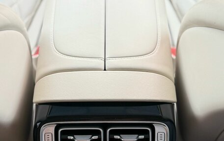 Mercedes-Benz S-Класс, 2021 год, 9 790 000 рублей, 16 фотография