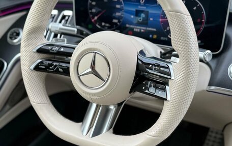 Mercedes-Benz S-Класс, 2021 год, 9 790 000 рублей, 17 фотография