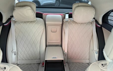 Mercedes-Benz S-Класс, 2021 год, 9 790 000 рублей, 27 фотография