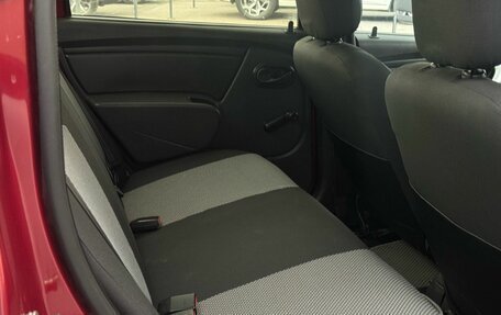 Renault Logan I, 2013 год, 450 000 рублей, 16 фотография