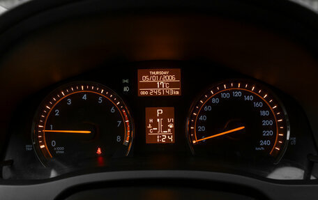 Toyota Avensis III рестайлинг, 2009 год, 920 000 рублей, 13 фотография