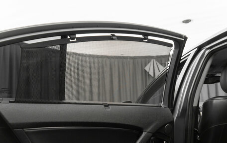 Toyota Avensis III рестайлинг, 2009 год, 920 000 рублей, 15 фотография