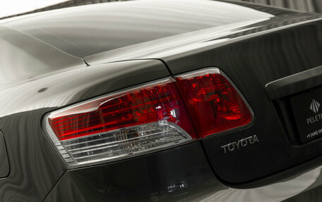 Toyota Avensis III рестайлинг, 2009 год, 920 000 рублей, 27 фотография