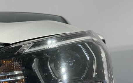 KIA Rio IV, 2020 год, 1 600 000 рублей, 13 фотография