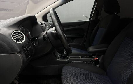 Ford Focus II рестайлинг, 2007 год, 339 999 рублей, 7 фотография