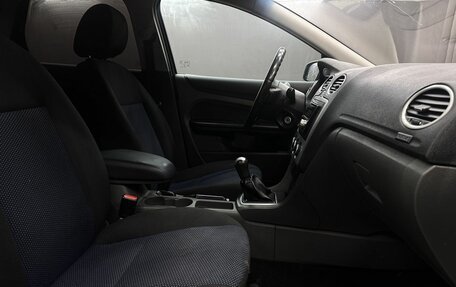 Ford Focus II рестайлинг, 2007 год, 339 999 рублей, 11 фотография