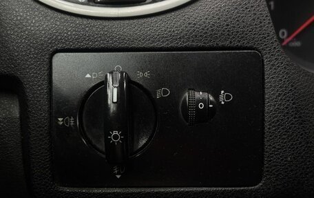 Ford Focus II рестайлинг, 2007 год, 339 999 рублей, 14 фотография