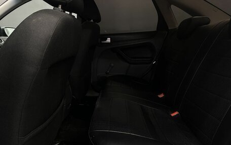 Ford Focus II рестайлинг, 2007 год, 339 999 рублей, 16 фотография