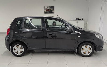 Chevrolet Aveo III, 2011 год, 526 000 рублей, 5 фотография