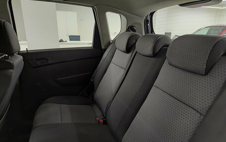 Chevrolet Aveo III, 2011 год, 526 000 рублей, 15 фотография