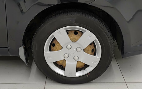 Chevrolet Aveo III, 2011 год, 526 000 рублей, 22 фотография