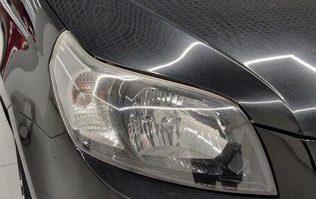 Chevrolet Aveo III, 2011 год, 526 000 рублей, 21 фотография