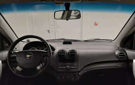 Chevrolet Aveo III, 2011 год, 526 000 рублей, 17 фотография