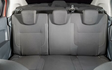 Renault Logan II, 2021 год, 1 420 000 рублей, 16 фотография