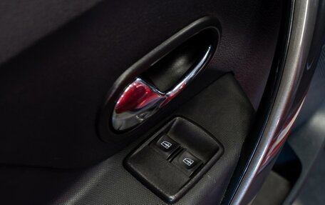 Renault Logan II, 2021 год, 1 420 000 рублей, 24 фотография