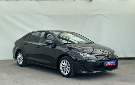 Toyota Corolla, 2021 год, 1 800 000 рублей, 2 фотография