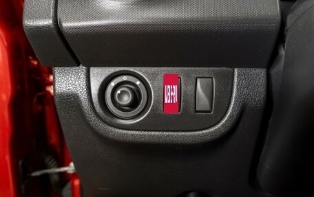 Renault Logan II, 2021 год, 1 420 000 рублей, 25 фотография