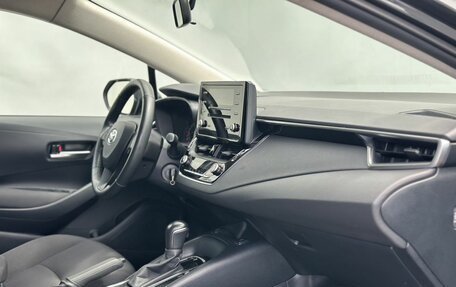 Toyota Corolla, 2021 год, 1 800 000 рублей, 11 фотография