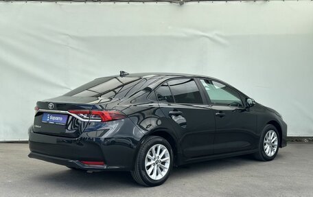 Toyota Corolla, 2021 год, 1 800 000 рублей, 4 фотография