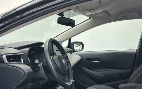 Toyota Corolla, 2021 год, 1 800 000 рублей, 10 фотография