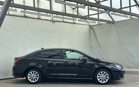 Toyota Corolla, 2021 год, 1 800 000 рублей, 8 фотография