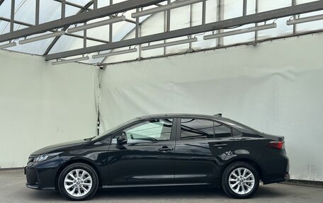 Toyota Corolla, 2021 год, 1 800 000 рублей, 9 фотография
