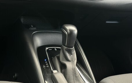 Toyota Corolla, 2021 год, 1 800 000 рублей, 15 фотография