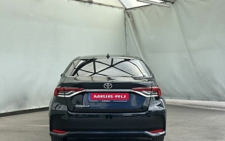 Toyota Corolla, 2021 год, 1 800 000 рублей, 6 фотография