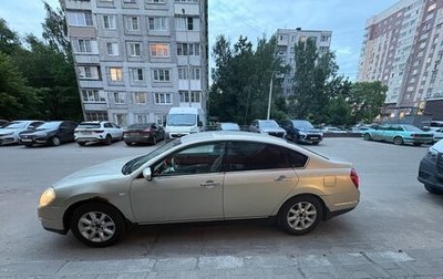 Nissan Teana, 2006 год, 550 000 рублей, 1 фотография