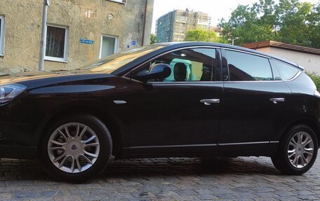 Lancia Delta III (844) рестайлинг, 2009 год, 900 000 рублей, 1 фотография