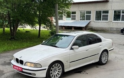 BMW 5 серия, 1998 год, 265 000 рублей, 1 фотография