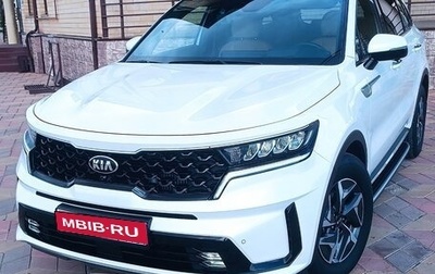 KIA Sorento IV, 2021 год, 3 950 000 рублей, 1 фотография