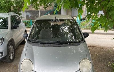 Daewoo Matiz I, 2007 год, 85 000 рублей, 1 фотография
