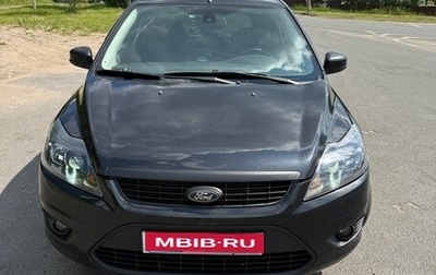 Ford Focus II рестайлинг, 2008 год, 310 000 рублей, 1 фотография